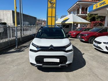 CITROEN C3 Aircross PureTech 110 S&S Shine UNICO PROPRIETARIO