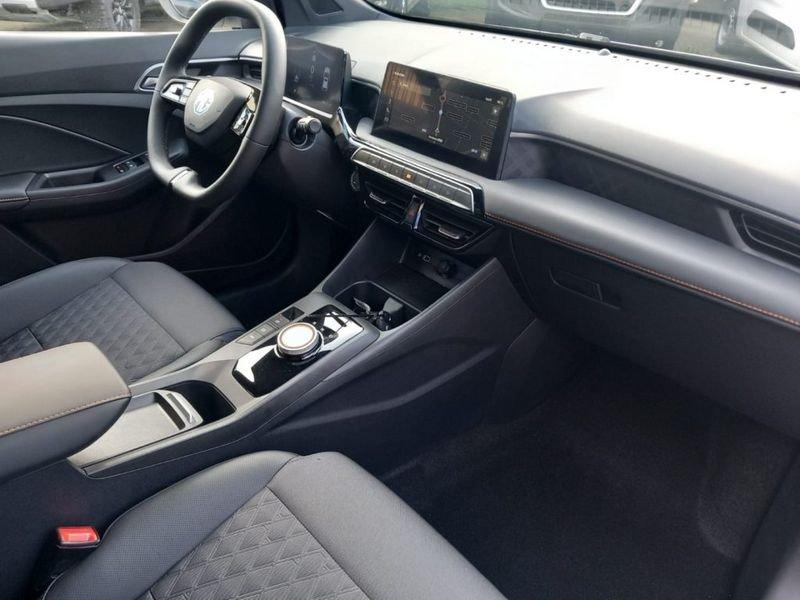 MG MG3 1.5 Hybrid+ Luxury