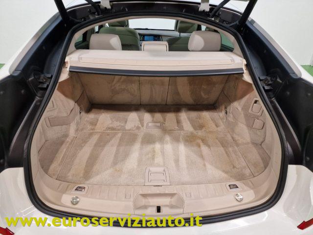 BMW 530 d xDrive Gran Turismo Futura