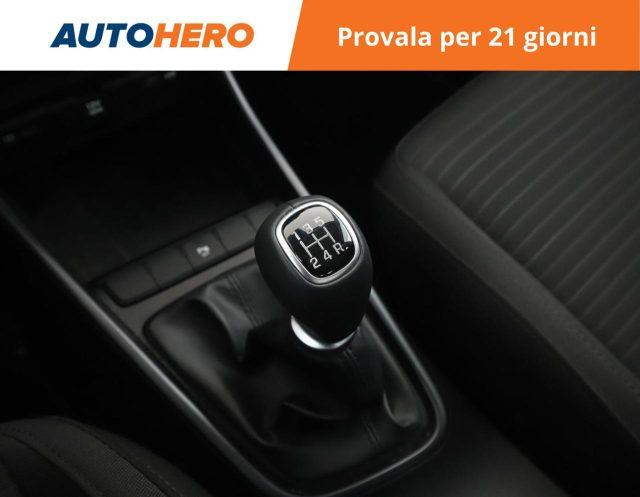 HYUNDAI i20 1.2 MPI MT Connectline