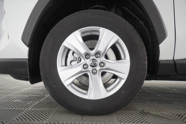 TOYOTA Other RAV4 RAV4 2.5 HV (222CV) E-CVT AWD-i Busines