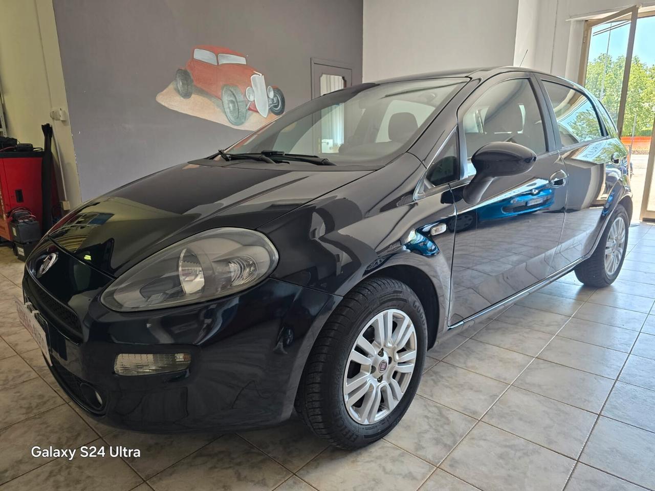 Evo 3 1.3 Dizel