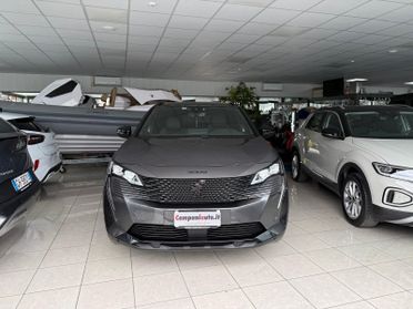 Peugeot 3008 BlueHDi 130 S&S EAT8 GT Pack