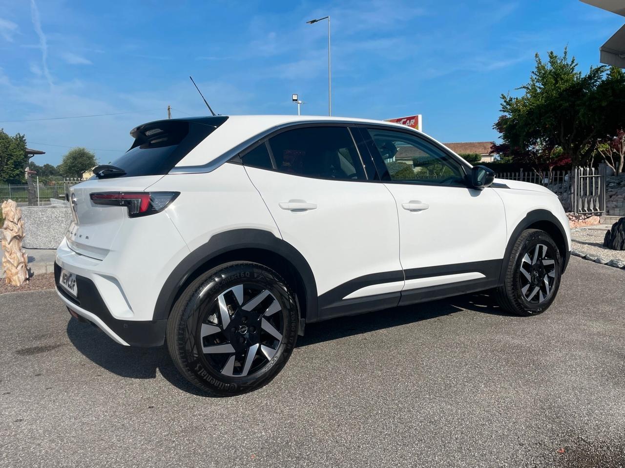 Opel Mokka 1.2 Turbo Elegance 35300 km