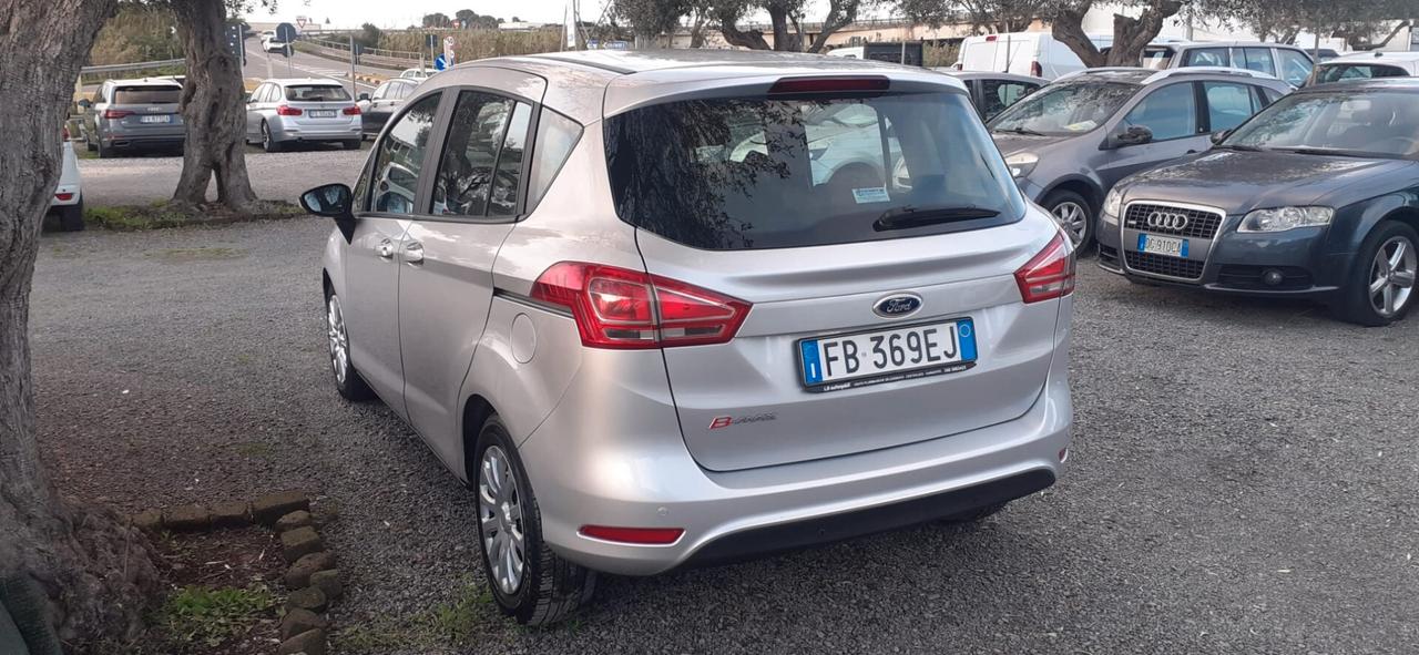 Ford B-Max 2015 - 1.5 TDCi Lb automobili
