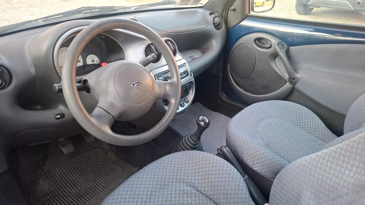 Ford Ka 1.3 Leather Collection
