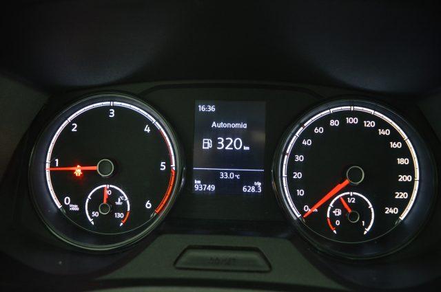 VOLKSWAGEN Caravelle 2.0 TDI 110CV PC Trendline