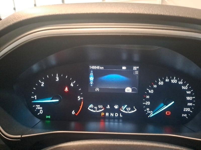 Ford Focus 1.5 EcoBlue 120 CV 5p. Business