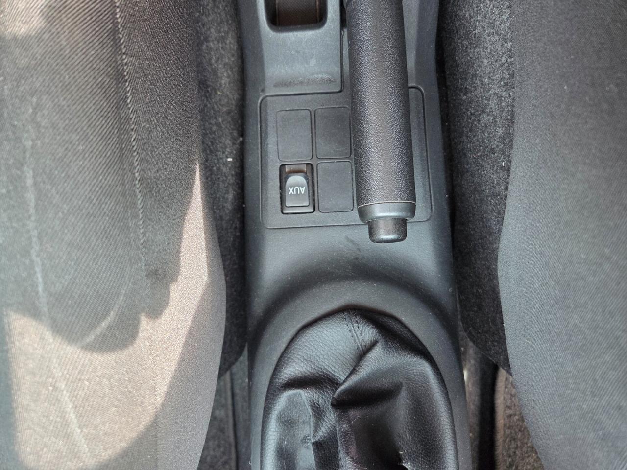 Toyota Yaris 1.0 5 porte Sol unico proprietario