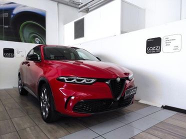 ALFA ROMEO Tonale - Tonale 1.5 130 CV MHEV TCT7 Edizione Speciale