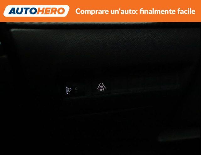 PEUGEOT 2008 PureTech 130 S&S Allure