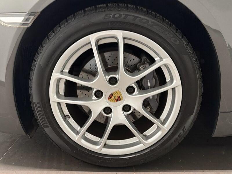 Porsche 718 718 Boxster 2.0 300cv PDK