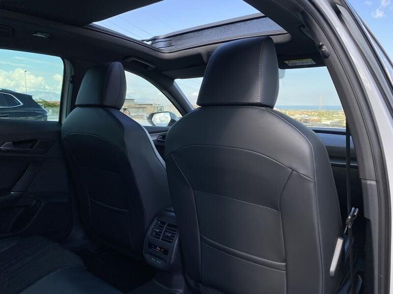 CUPRA Formentor 2.0 TDI 150CV Tetto