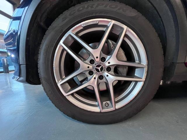 Mercedes Classe GLC 250 Premium 4matic auto