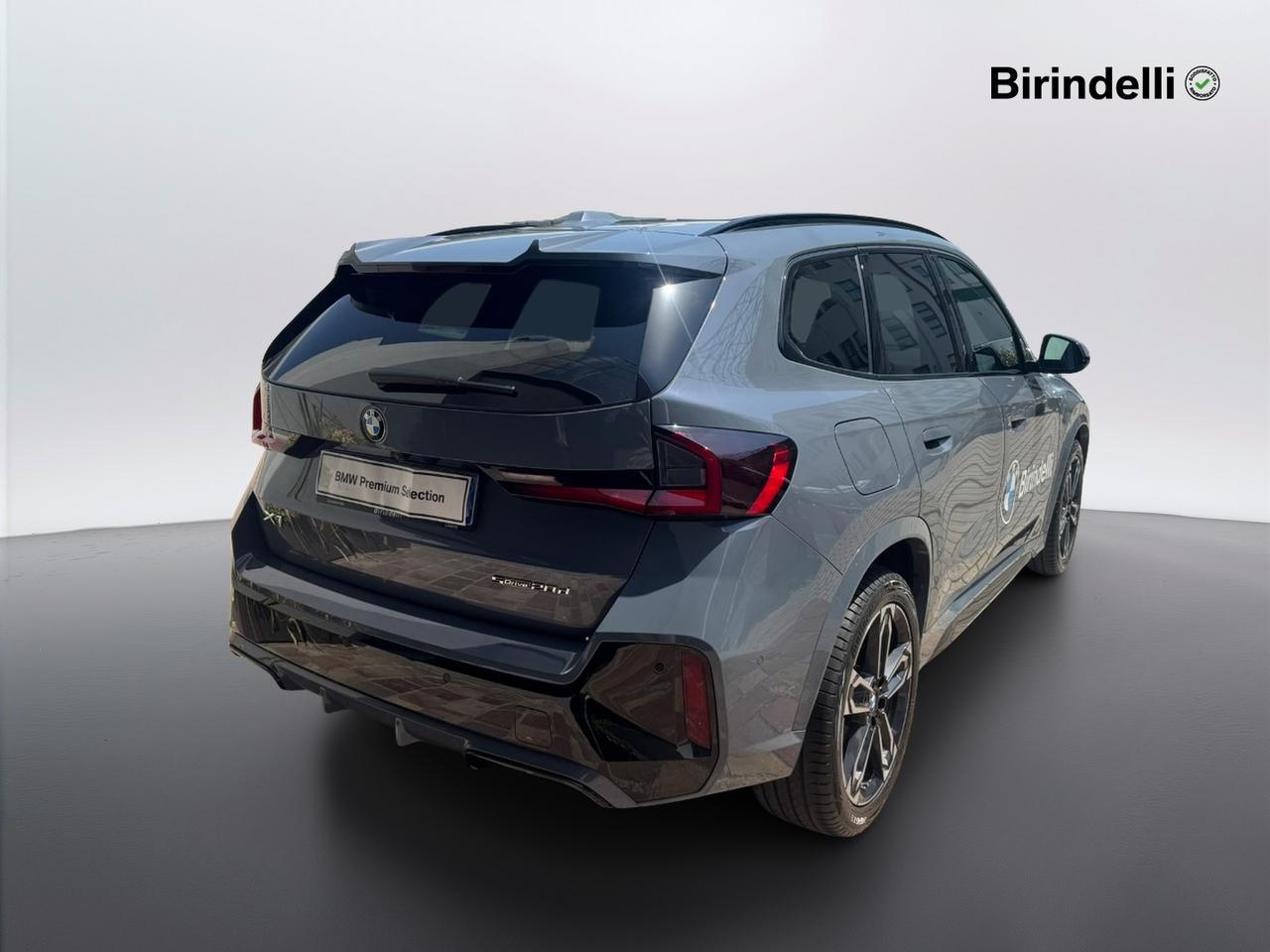 BMW BMW X1 sDrive20d