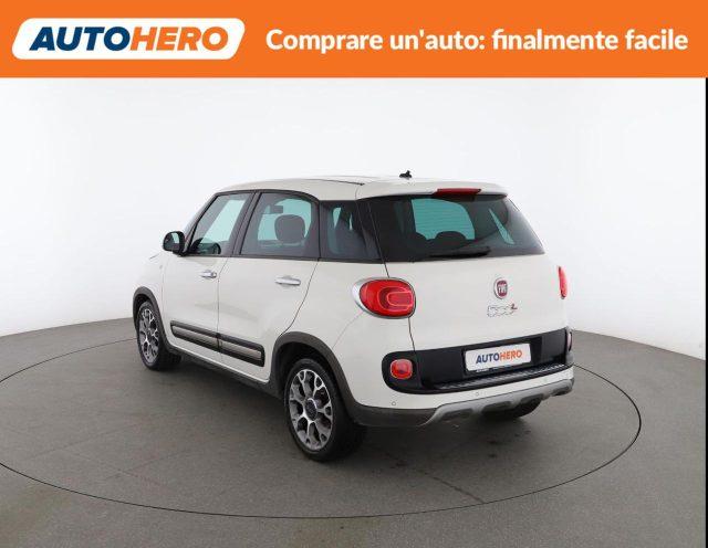FIAT 500L 1.6 Multijet 105 CV Trekking