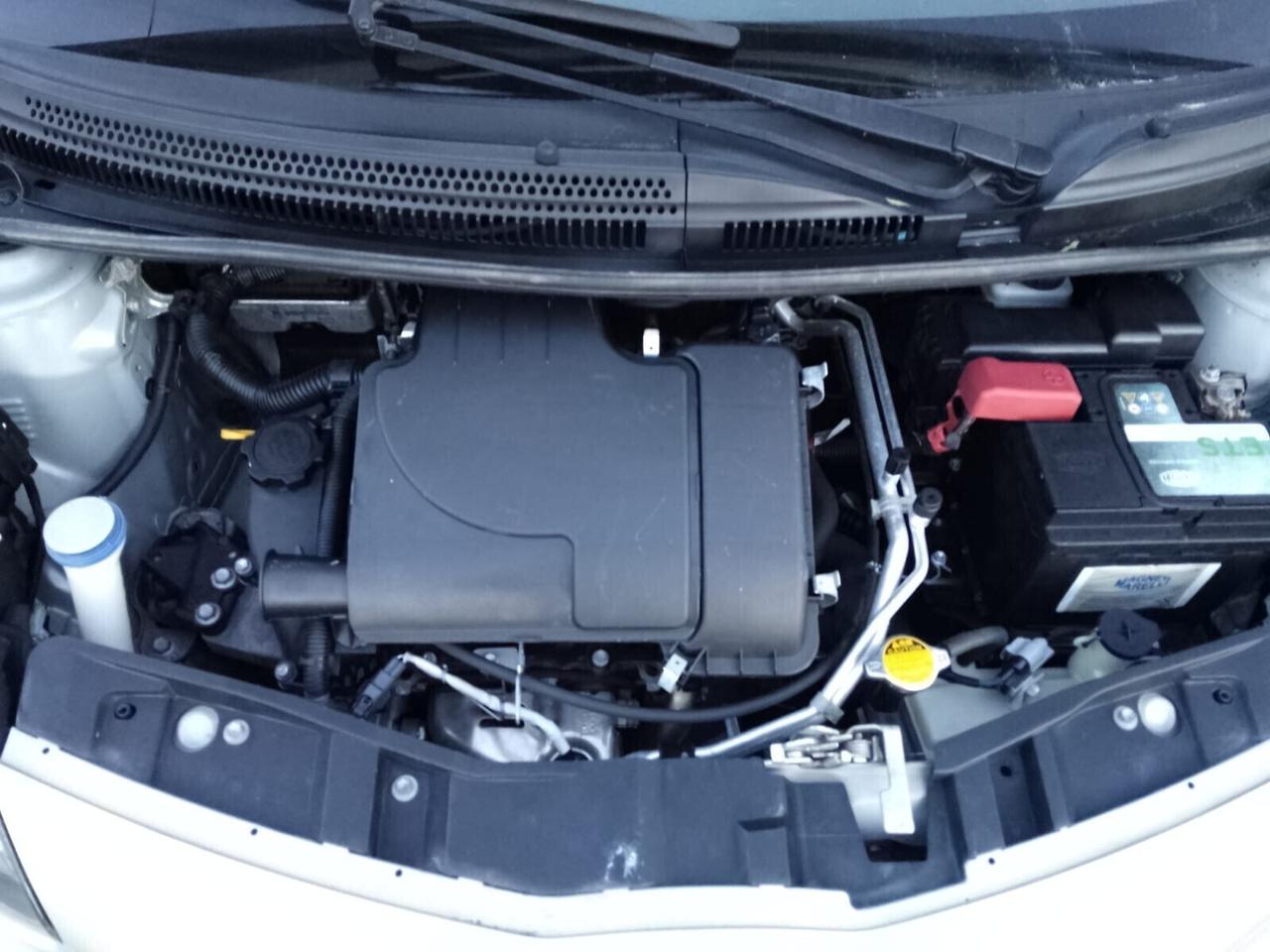 Toyota Aygo 1.0 12V VVT-i 5 porte Sol