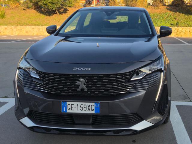 PEUGEOT 3008 BlueHDi 130 S&S Active
