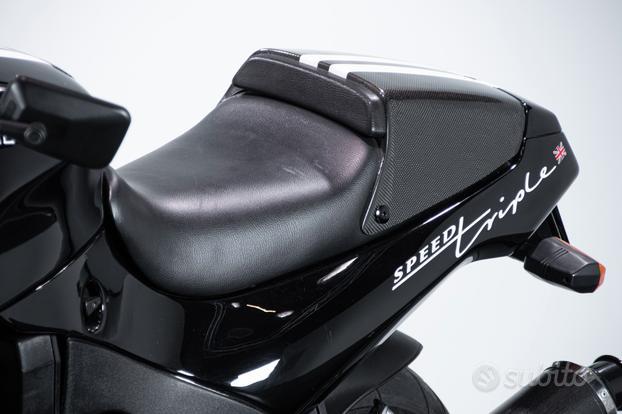 Triumph Speed Triple 900 - 1995