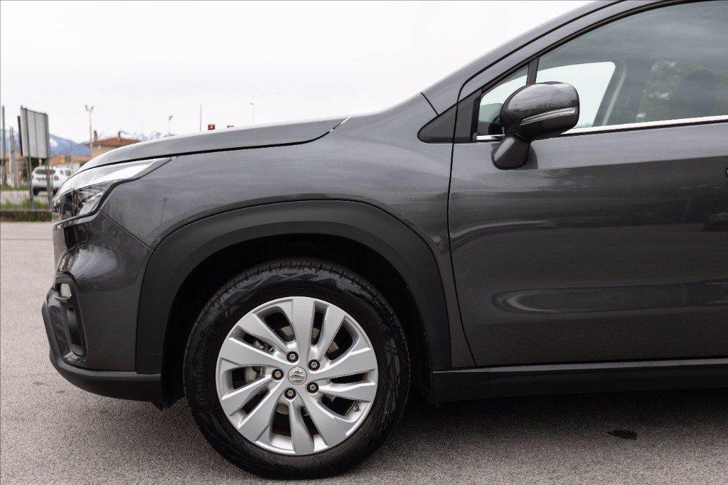 SUZUKI S-Cross 1.4h Top+ 2wd 129cv del 2023