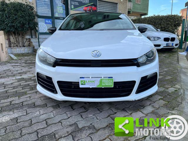 VOLKSWAGEN Scirocco 1.4 TSI 160CV