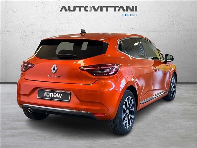 RENAULT Clio 1.0 tce Techno Gpl 100cv