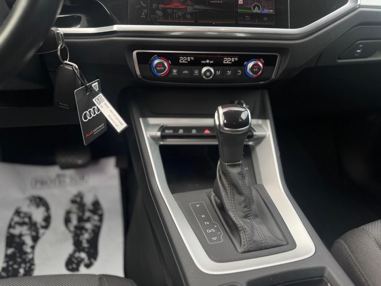 Audi Q3 SPB 35 TDI S tronic Business Plus