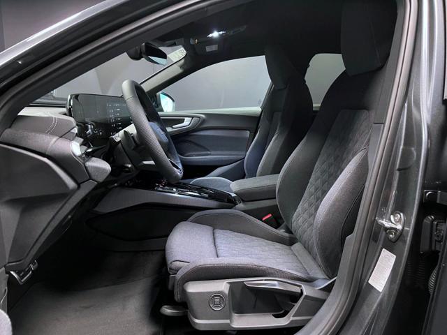 AUDI A5 Avant TDI 204CV mHEV+ S tronic S line Edition