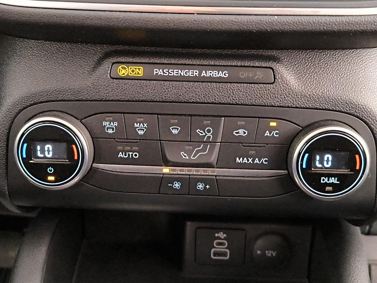 Ford Kuga 1.5 ecoblue titanium business 2wd 120cv auto