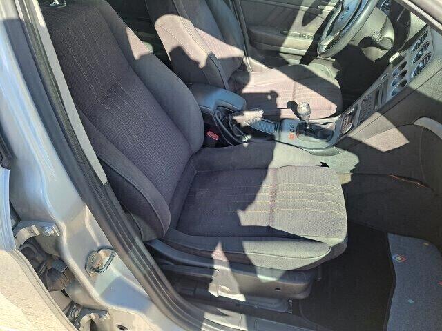 ALFA ROMEO 159 1.9 JTD SW SPORTWAGON - SUPER TAGLIANDO