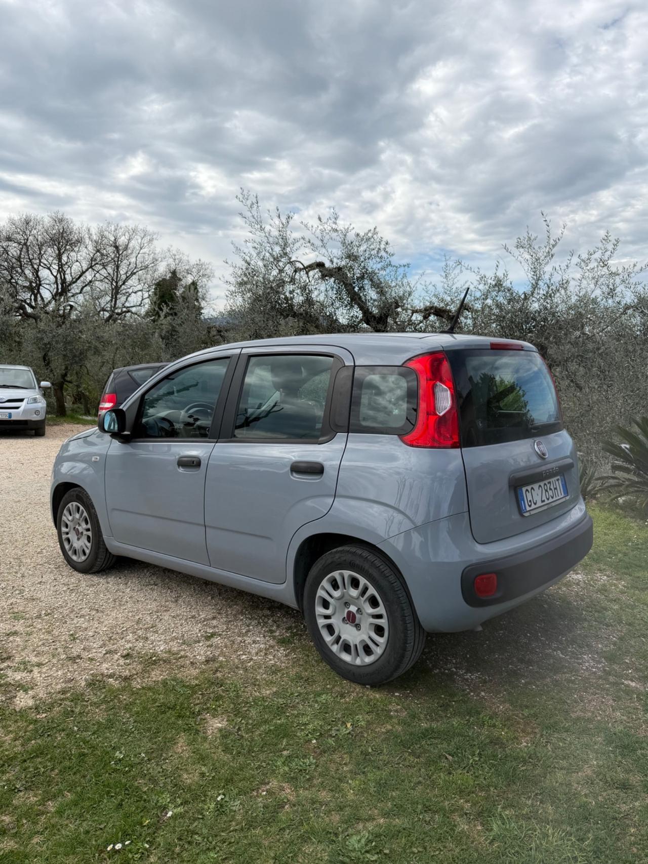 Fiat Panda 1.0 FireFly S&S Hybrid Easy
