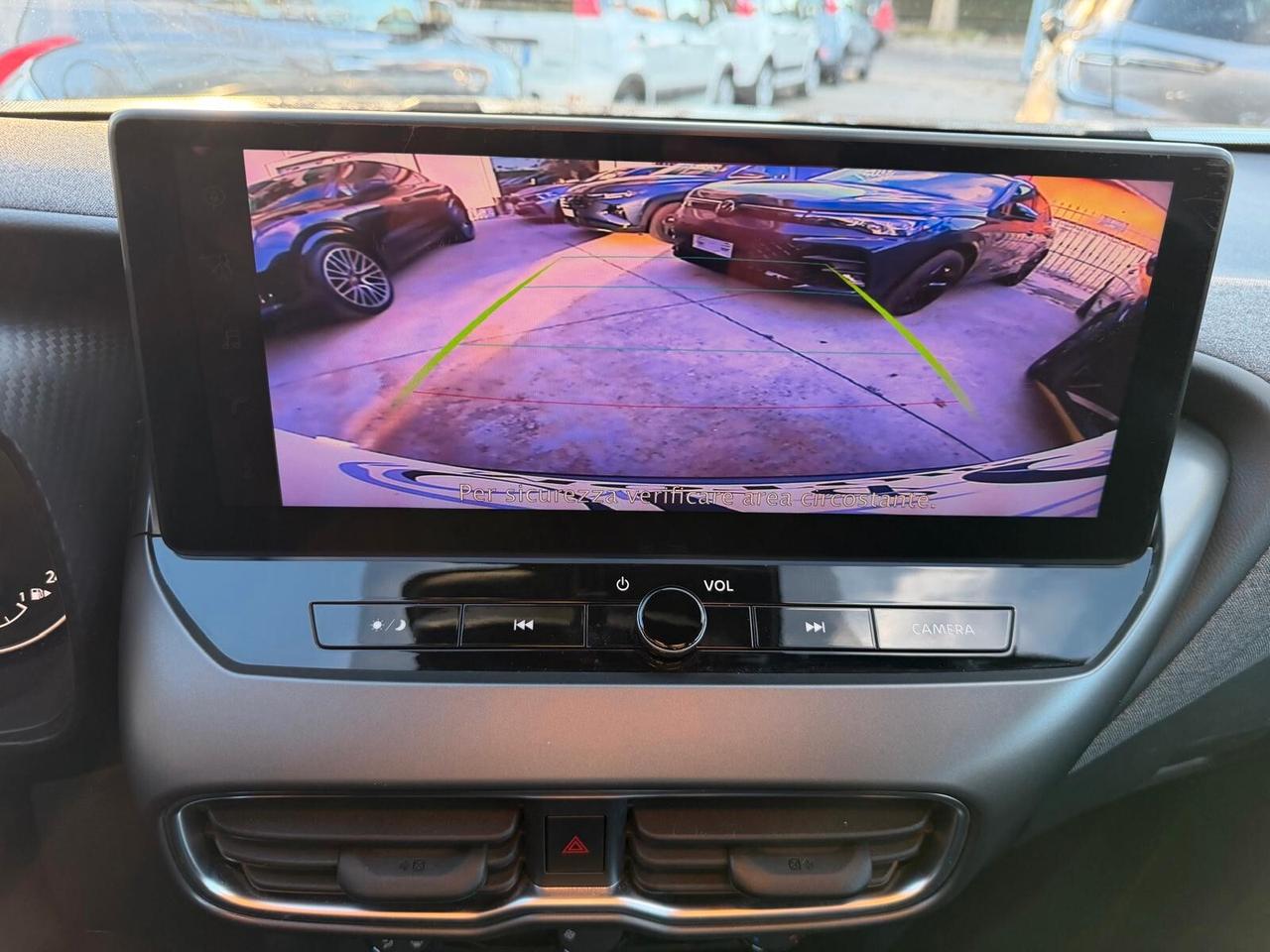 Nissan Juke 1.0 DIG-T 114 CV DCT Acenta