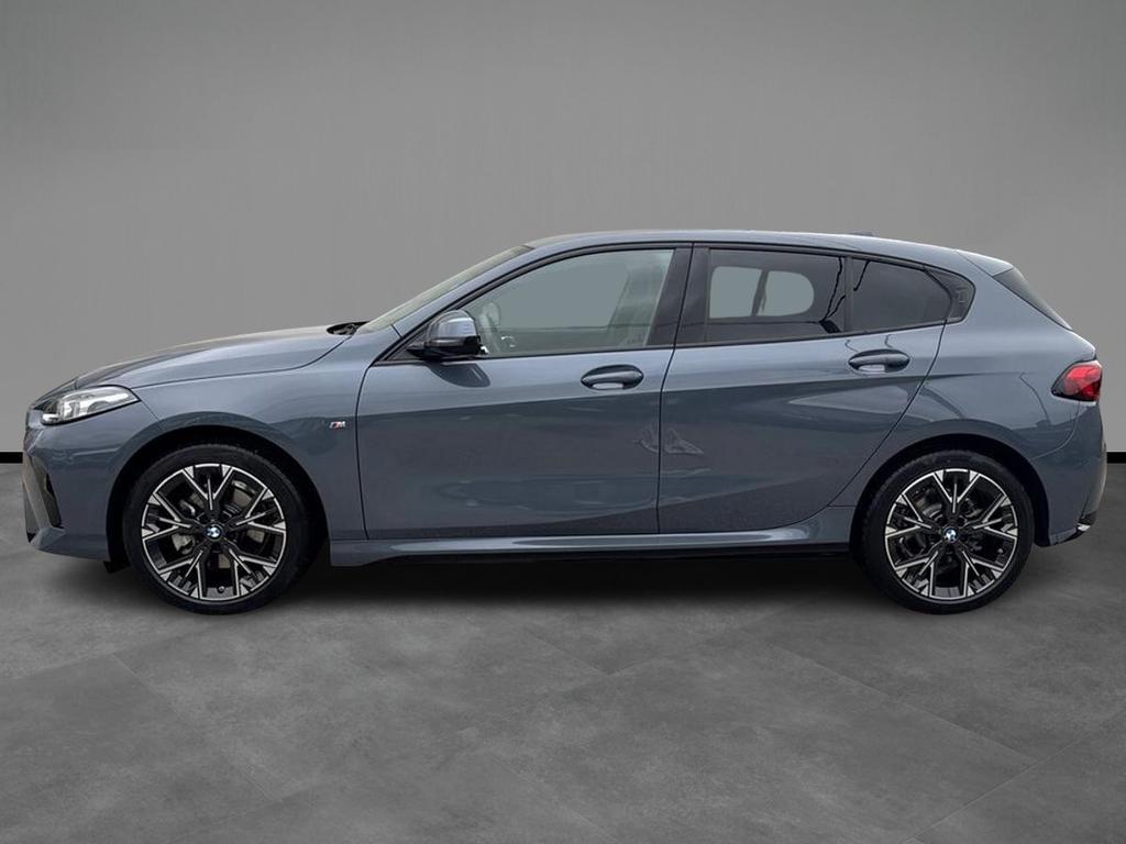 BMW Serie 1 120 48V MSport DCT