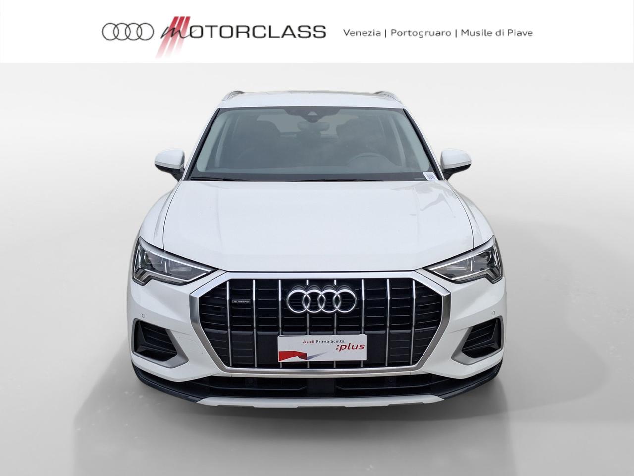 Audi Q3 35 2.0 tdi business advanced quattro s tronic