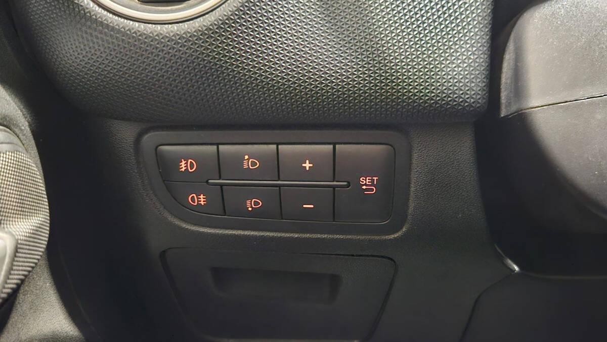 Fiat Punto 3 Porte 1.3 mjt 16v Street (easy) 75cv 3p