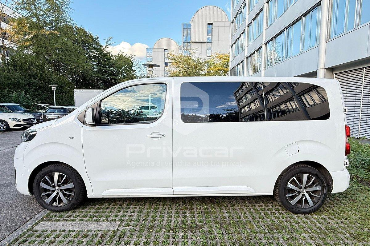 TOYOTA Proace Verso 2.0D 144 CV L1 D Executive
