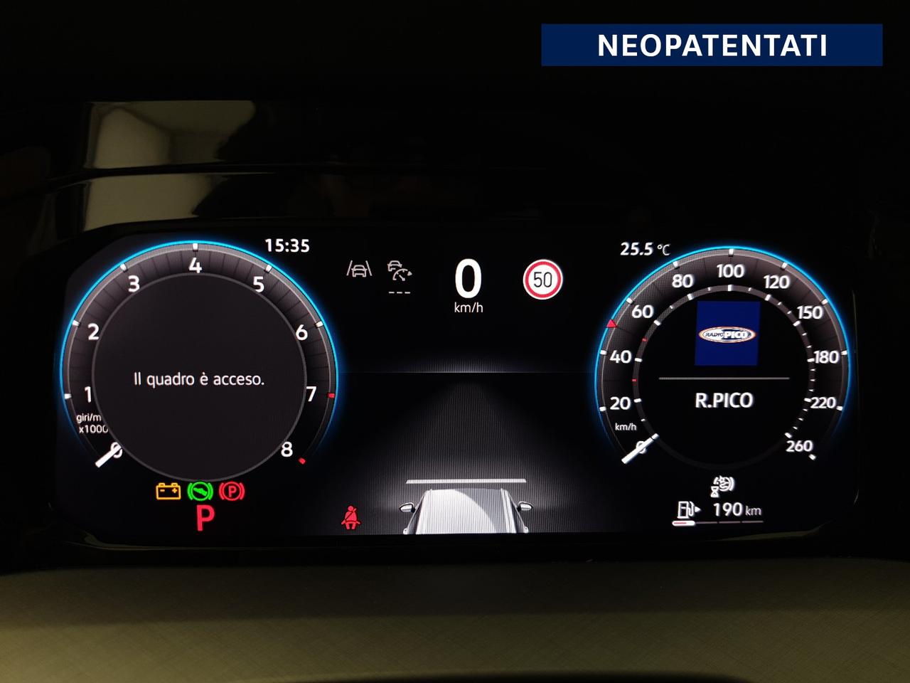 Volkswagen Golf variant 1.5 etsi edition plus 115cv dsg