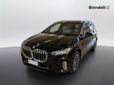 BMW Serie 2 A.T. (U06) - 218d Active Tourer Luxury