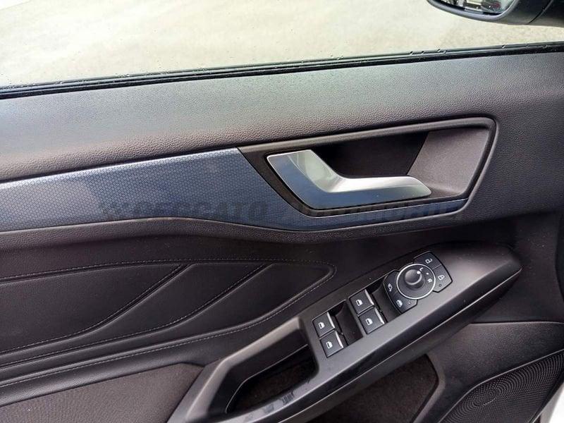 Ford Focus Focus Active SW 1.5 ecoblue Design 115cv auto