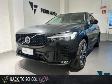 VOLVO XC60 B4 automatico Plus Dark