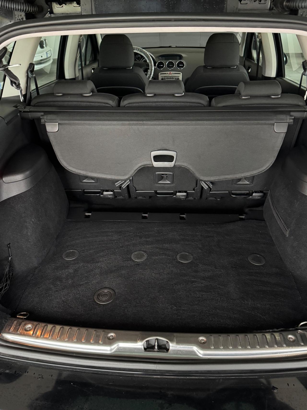Peugeot 308 1.6 VTi 120CV SW Premium