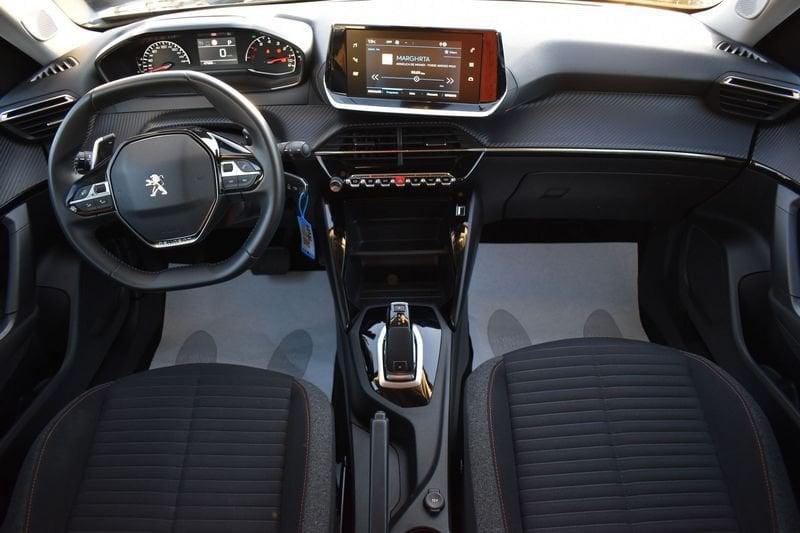 Peugeot 2008 2008 PureTech 130 S&S EAT8 Active Pack