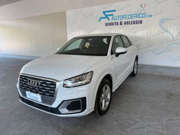 Audi Q2 1.6 Tdi 115cv Navigatore