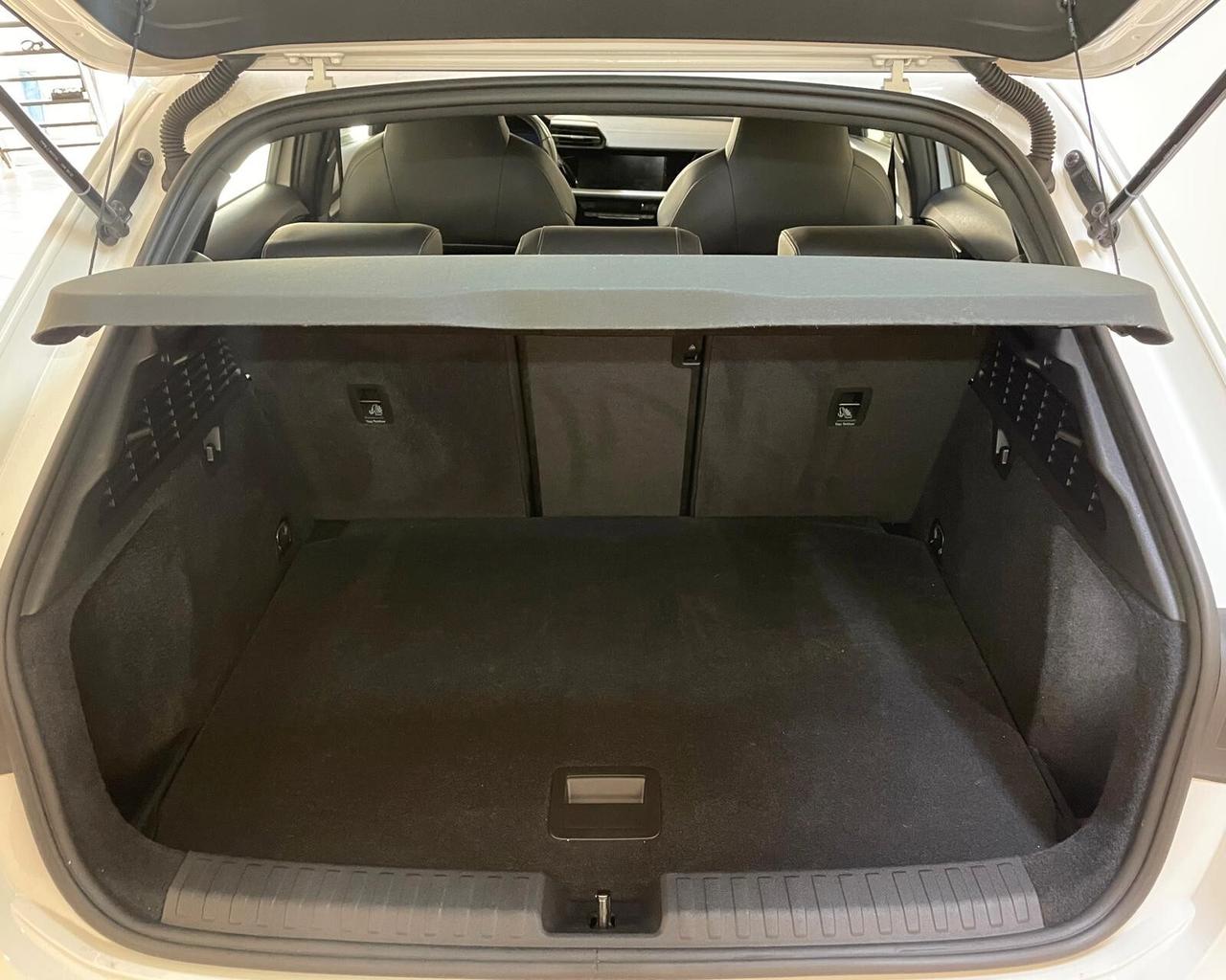 Audi A3 SPB 40 TDI quattro S tronic Business Advanced