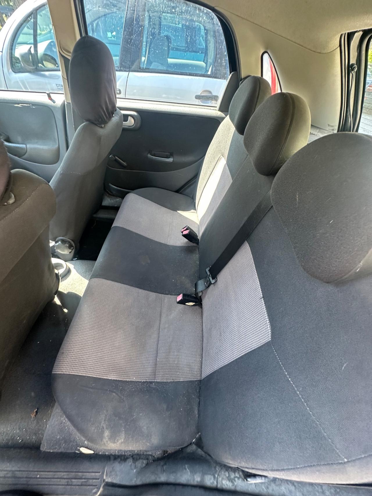 Opel Corsa 1.3 16V CDTI cat 5 porte Cosmo 2005