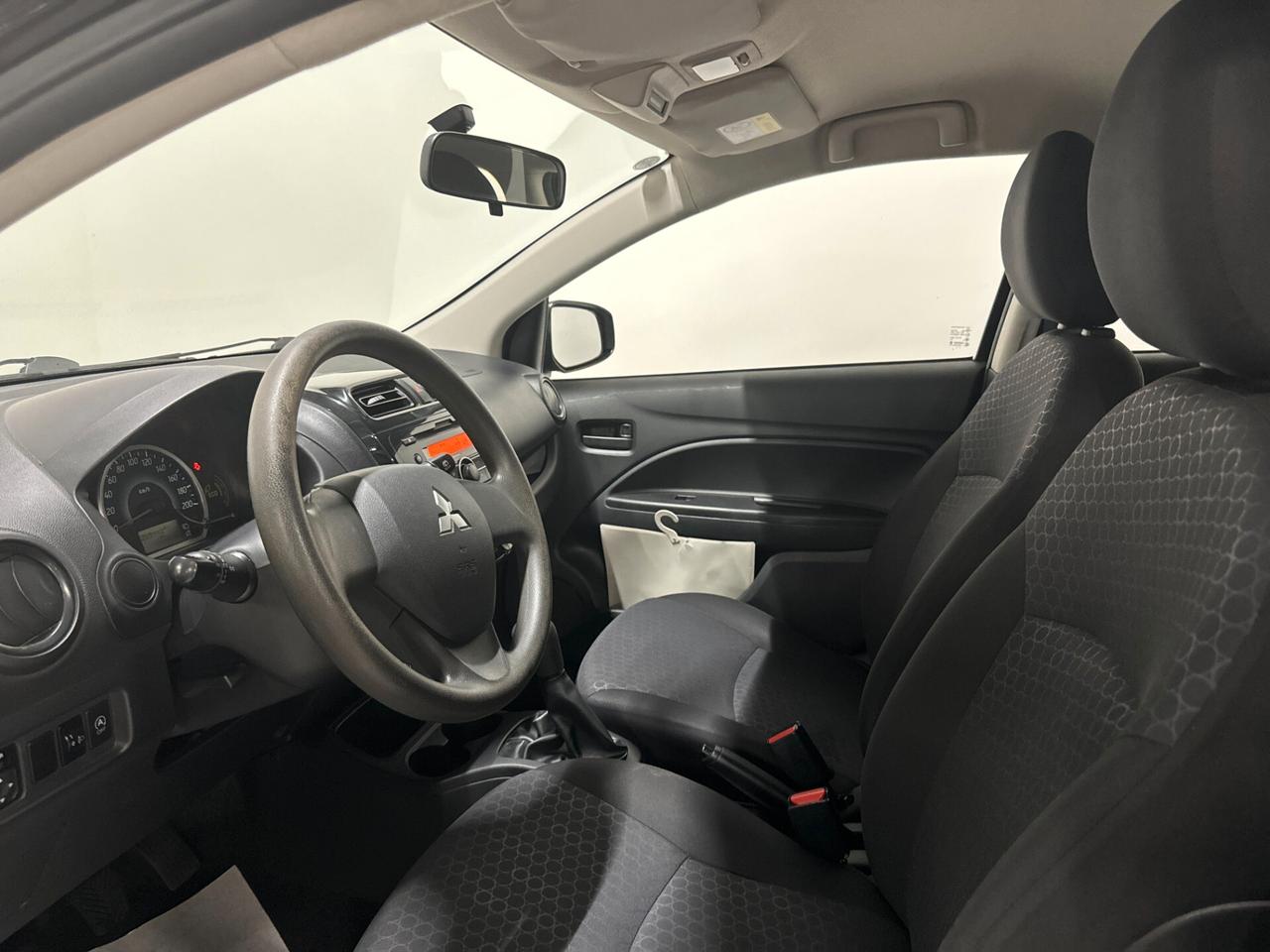 Mitsubishi Space Star Space Star 1.0 ClearTec Invite