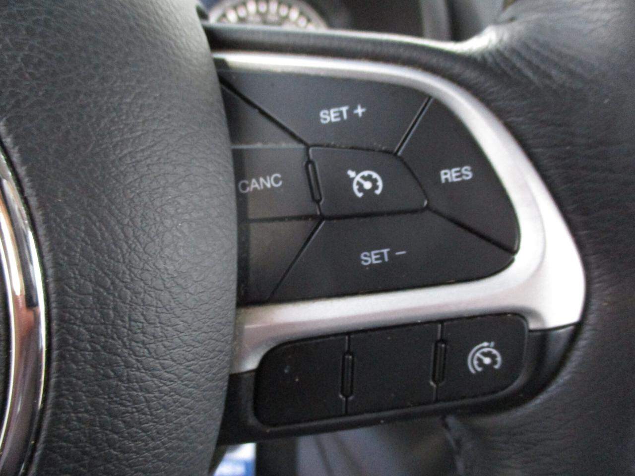 Jeep Renegade 1.6 Mjt 120 CV Limited 2016