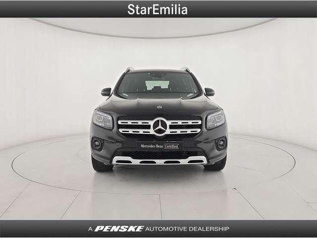 Mercedes-Benz GLB 200 GLB 200 d Automatic Sport Plus