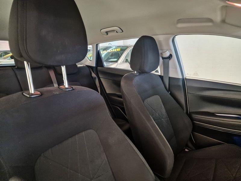 Hyundai Bayon 1.2 MPI XLine