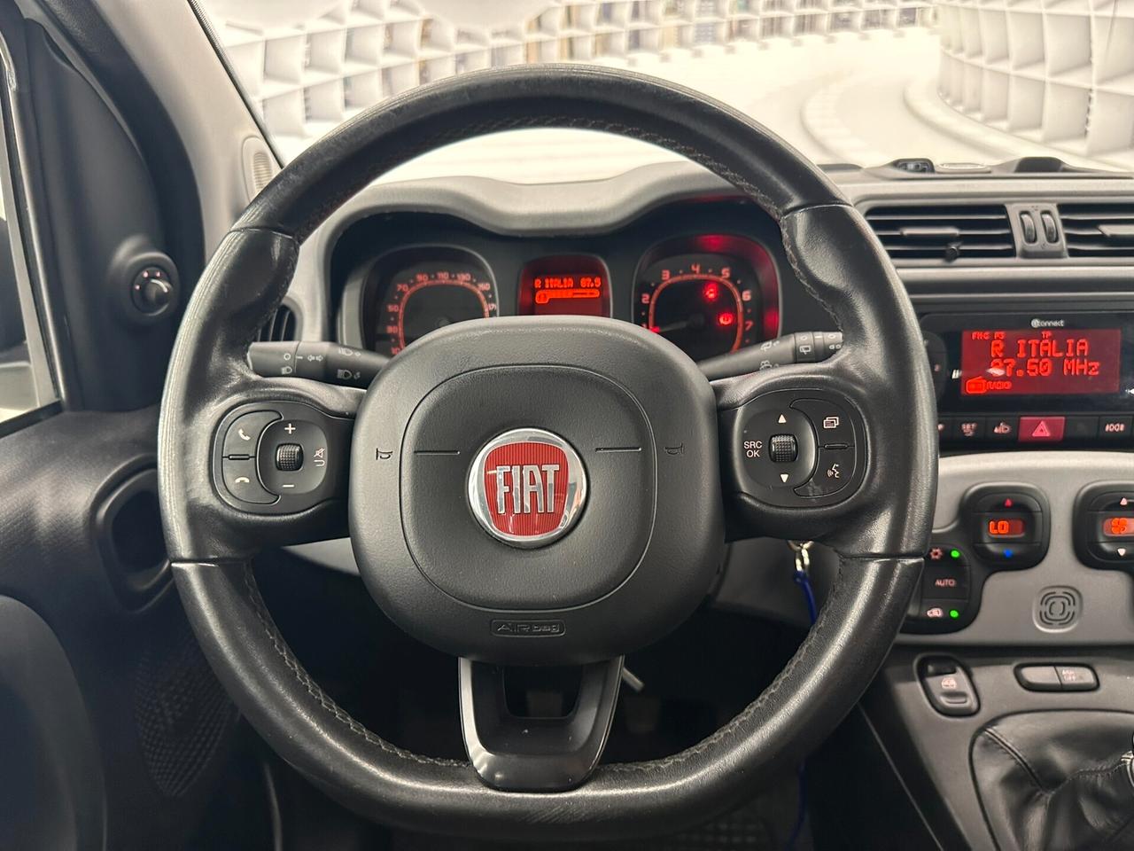 Fiat Panda CityCross - NEOPATENTATI-KM CERTIFICATI-